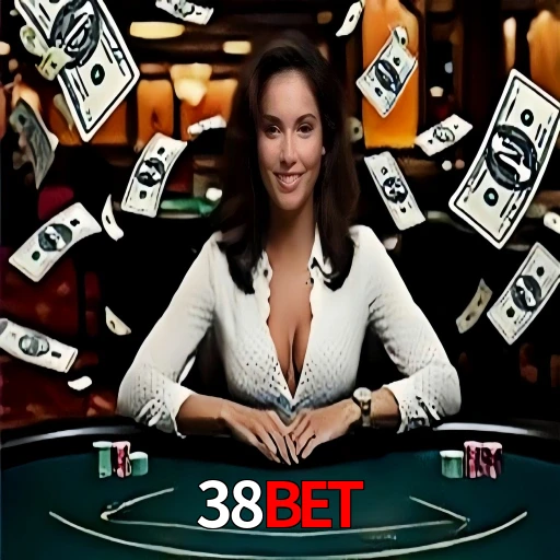 Visão geral dos jogos no 38bet